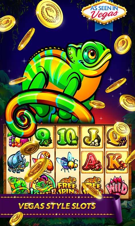 Get Caesars Slots .